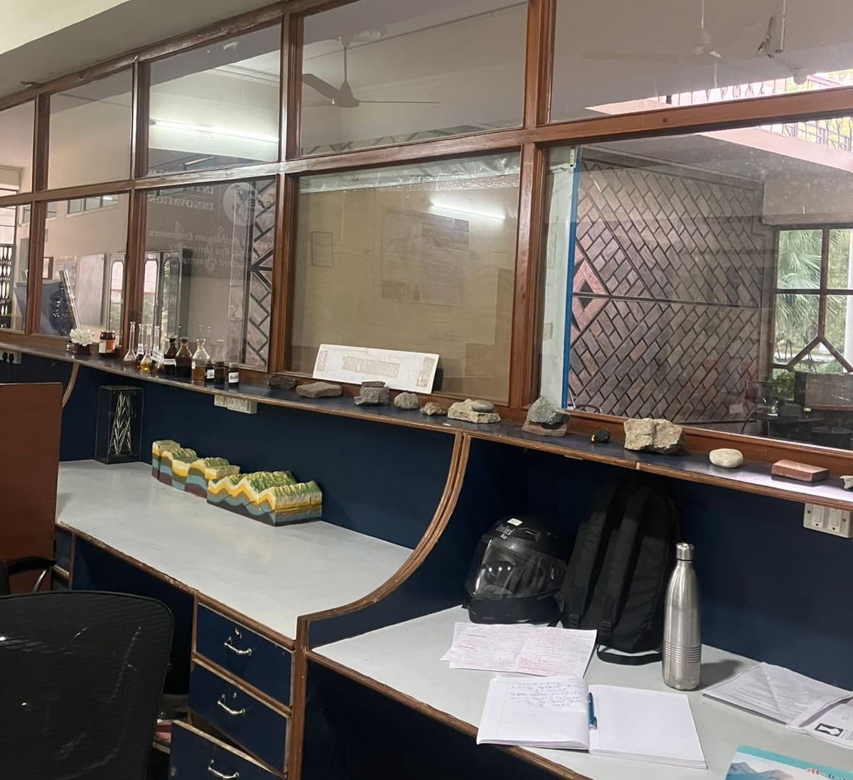 GEU Academic photo 9